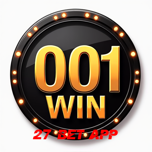 27 bet app